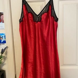 victoria’s secret slip